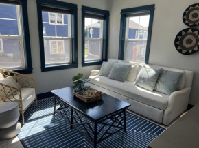 Modern Cottage in the Heart of Charlevoix